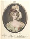 (BINDING-CHAMBOLLE-DURU.) Gontaut-Biron, Marie-Joséphine-Louise, Duchesse de. Memoirs. 2 vols. 1894